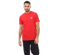 Diesel T-Just 8-3 Maglietta Logo Uomo (GT5051)