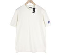 DIESEL T-Just-B67 Maglietta Uomo XL Manica Corta Collo A Giro Logo RRP€60