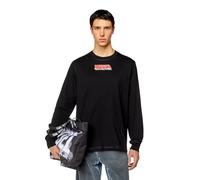 Diesel T-Just-LS-K2 Maglietta