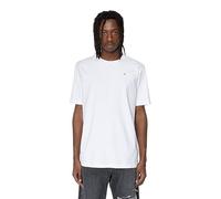 Diesel Maglietta A Maniche Corte Just Microdiv