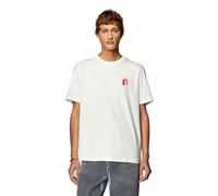 Diesel T-JUST-N18 Maglietta