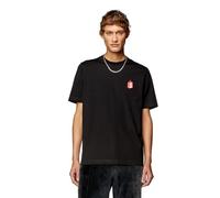 Diesel T-just-n18 T-Shirt Uomo
