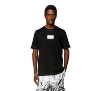 Diesel T-Just-N4 Maglietta