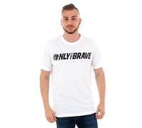Diesel T-Just-SV T-Shirt Uomo (Pacco da 1)