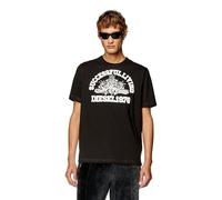 Diesel T-JUSTIL-N1 Maglietta