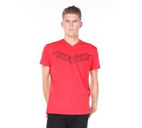 Diesel T-Kritil - Maglietta Diesel rosso XL