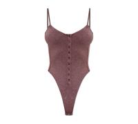 Diesel - T-Ley Bodysuit - -Tops -Donna -Rosa -L