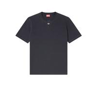 Diesel - T-Madjust-Tr - - Tops - Uomo - Grigio - L