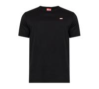 Diesel - T-Miegor-K77 T-Shirt - - Tops - Uomo - Nero - XL