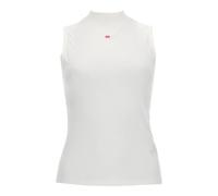 Diesel - T-Mokky SL Microdiv - - Tops - Donna - Bianco - M
