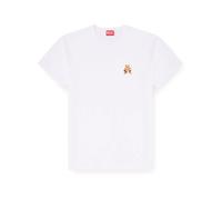 Diesel - T-norm-frog - -Tops -Uomo -Bianco -S