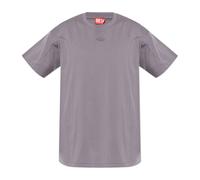 Diesel - T-Norm-Int T-Shirt - - Tops - Uomo - Viola - M