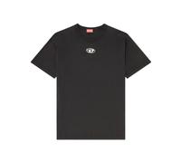 Diesel - T-Norm Iod T-Shirt - - Tops - Uomo - Nero - L