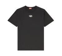 Diesel - T-Norm-Iod - - Tops - Uomo - Nero - L