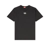 Diesel - T-Norm IOD - - Tops - Uomo - Nero - M