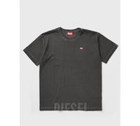 Diesel T-NORM-T7 TEE men Shortsleeves grey in taglia:XL
