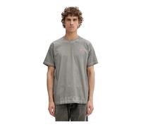 Diesel - T-Norm-T7 - - Tops - Uomo - Grigio - S