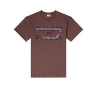 Diesel - T-norm-v11 - - Tops - Uomo - Marrone - M