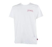 Diesel - T-Norm-V16 Magliette - -Tops -Uomo -Bianco -S
