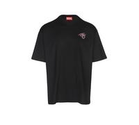 DIESEL T-Shirt nero | L