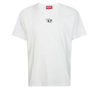 Diesel - T-Shirt Norm - - Tops - Uomo - Bianco - M