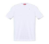 Diesel - T-Shirt T-Adjust-Microdiv - - Tops - unisex - Bianco - 2XL