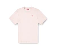 Diesel - T-adjust-v10 - - Tops - Uomo - Rosa - M