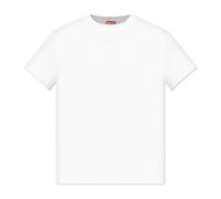 Diesel - T-shirt T-Norm-Int - - Tops - Uomo - Bianco - S