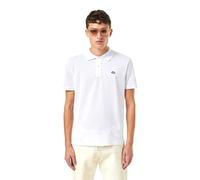 Diesel T-Smith-doval-pj Polo Shirt, Bianco Brillante, 3XL Uomo