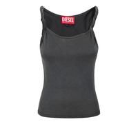 Diesel - T-Twy-S1 Top - - Tops - Donna - Nero - M