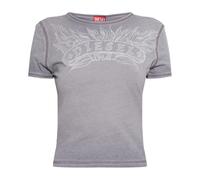 Diesel - T-Uncuties-Long-Aa2 - - Tops - Donna - Viola - M