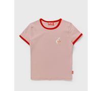 Diesel - T-Uncuties-Long-S12 - - Tops - Donna - Rosa - M