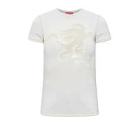 Diesel - T-Uncuties-Longer-Aa1 T-shirt - - Tops - Donna - Bianco - XS