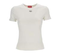 Diesel - T-Uncutieslong-Od Magliette - - Tops - Donna - Bianco - L