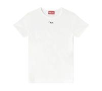 Diesel - T-Uncutieslong-Od - - Tops - Donna - Bianco - M