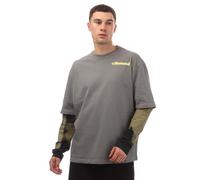 Diesel T-Wesher-N3 Maglietta Uomo (GT7246)