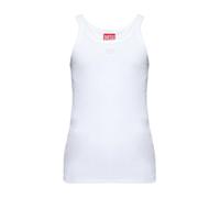 Diesel - T-Wife-Dco Tank Top - - Tops - Uomo - Bianco - XL