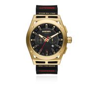 Diesel - Timeframe Chronograph - - Accessories - Uomo - Giallo - ONE SIZE