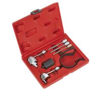 Sealey Diesel Tool Kit Fasatura Del Motore - per Land Rover, Jaguar, Citroen,