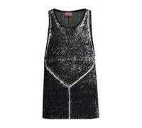 Diesel - Top K-Rick-O - - Tops - unisex - Nero - S