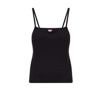 Diesel, ,Tops ,Donna ,Nero ,M T-Hop-D Top