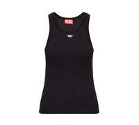 Diesel, ,Tops ,Donna ,Nero ,S T-Anky-D Tank