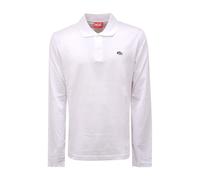 Diesel, ,Tops ,Uomo ,Bianco ,L T-Smith-Doval-Pj