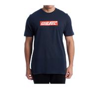 Diesel, ,Tops ,Uomo ,Blu ,S T-Just T-Shirt