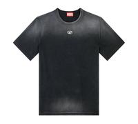 Diesel, ,Tops ,Uomo ,Nero ,S Stile Regolabile T1