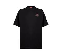 Diesel, ,Tops ,Uomo ,Nero ,S T-Boggy-V4
