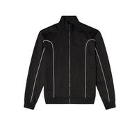Diesel - Training Giacche - - Jackets - Uomo - Nero - S