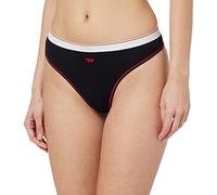 Diesel Ufst-daylla, Mutandine a Perizoma, Donna, 9xx-0bkam, S