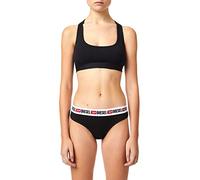 Diesel Ufst-stars-threepack, Perizoma Donna, E4101/0eaxl, XS