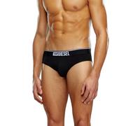 Diesel Umbr-andrethreepack Slip, E4101-0gdac, XL (Paco da 3) Uomo